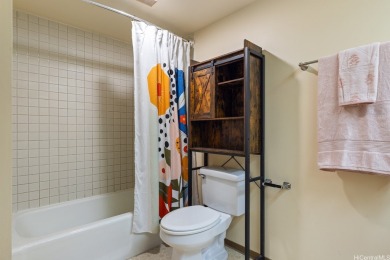 Luxury living in central Salt Lake in preferred West Tower at on Honolulu Country Club in Hawaii - for sale on GolfHomes.com, golf home, golf lot