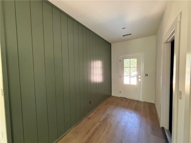 Gorgeous New Construction just a golf cart ride away from the on Bella Vista Country Club - Highlands in Arkansas - for sale on GolfHomes.com, golf home, golf lot