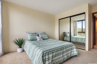 Luxury living in central Salt Lake in preferred West Tower at on Honolulu Country Club in Hawaii - for sale on GolfHomes.com, golf home, golf lot