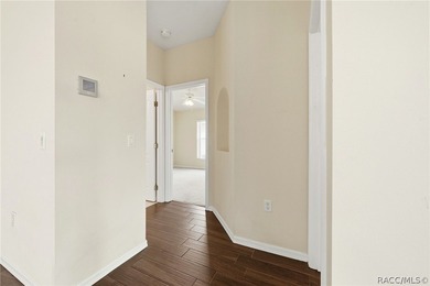 Welcome home to Florida's Nature Coast area in beautiful Citrus on Brentwood Farms Golf Club in Florida - for sale on GolfHomes.com, golf home, golf lot