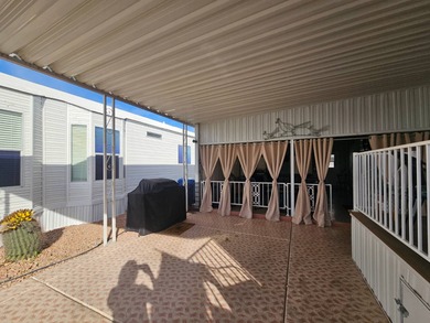 Welcome to "The Party Place," an architectural delight on Viewpoint Golf Resort in Arizona - for sale on GolfHomes.com, golf home, golf lot