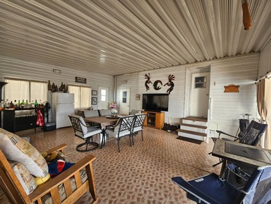 Welcome to "The Party Place," an architectural delight on Viewpoint Golf Resort in Arizona - for sale on GolfHomes.com, golf home, golf lot