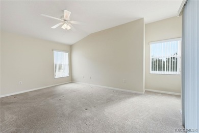 Welcome home to Florida's Nature Coast area in beautiful Citrus on Brentwood Farms Golf Club in Florida - for sale on GolfHomes.com, golf home, golf lot