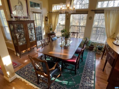 Welcome to LEAP OF FAITH, your dream retreat in Stoney Creek on Wintergreen Golf Course and Resort in Virginia - for sale on GolfHomes.com, golf home, golf lot