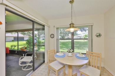 Welcome to this cozy and well-maintained Sunrise II model on Falcon Watch Golf Club in Florida - for sale on GolfHomes.com, golf home, golf lot