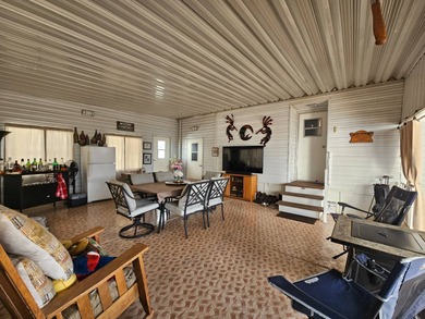 Welcome to "The Party Place," an architectural delight on Viewpoint Golf Resort in Arizona - for sale on GolfHomes.com, golf home, golf lot