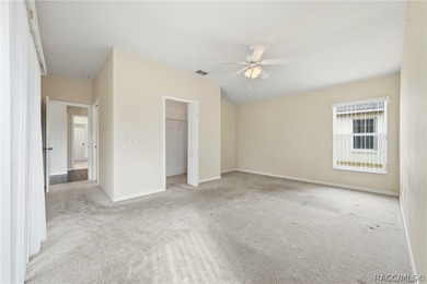 Welcome home to Florida's Nature Coast area in beautiful Citrus on Brentwood Farms Golf Club in Florida - for sale on GolfHomes.com, golf home, golf lot