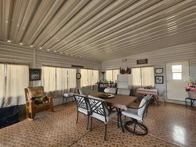 Welcome to "The Party Place," an architectural delight on Viewpoint Golf Resort in Arizona - for sale on GolfHomes.com, golf home, golf lot