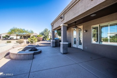 On an OVERSIZED CORNER LOT, this popular floor plan is the on Lone Tree Golf Club in Arizona - for sale on GolfHomes.com, golf home, golf lot