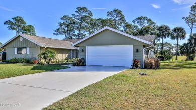 This completely move-in ready home has been meticulously updated on Hidden Lakes Golf Club in Florida - for sale on GolfHomes.com, golf home, golf lot
