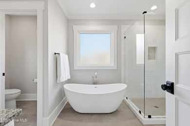 If you're looking for a showplace, this extraordinary custom on Magnolia Greens Golf Plantation in North Carolina - for sale on GolfHomes.com, golf home, golf lot