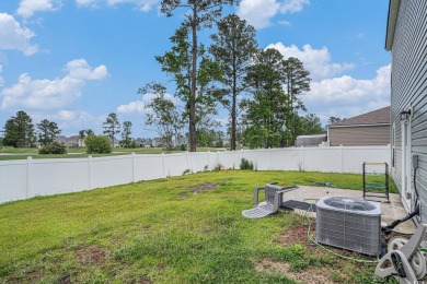 Spacious 6-Bedroom Home with Tremendous Potential in Sun Colony on Palmetto Greens Golf and Country Club in South Carolina - for sale on GolfHomes.com, golf home, golf lot