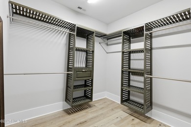 If you're looking for a showplace, this extraordinary custom on Magnolia Greens Golf Plantation in North Carolina - for sale on GolfHomes.com, golf home, golf lot