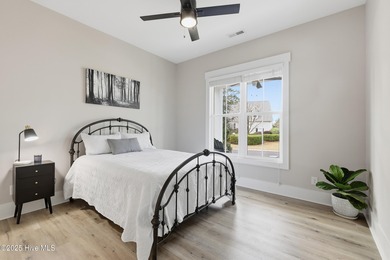 If you're looking for a showplace, this extraordinary custom on Magnolia Greens Golf Plantation in North Carolina - for sale on GolfHomes.com, golf home, golf lot