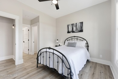 If you're looking for a showplace, this extraordinary custom on Magnolia Greens Golf Plantation in North Carolina - for sale on GolfHomes.com, golf home, golf lot