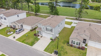 Spacious 6-Bedroom Home with Tremendous Potential in Sun Colony on Palmetto Greens Golf and Country Club in South Carolina - for sale on GolfHomes.com, golf home, golf lot