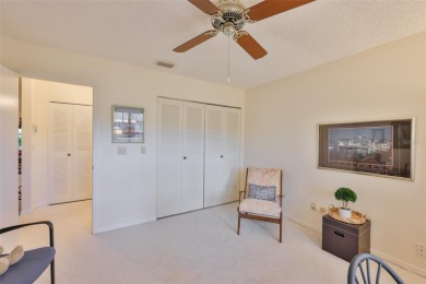 Welcome to this cozy and well-maintained Sunrise II model on Falcon Watch Golf Club in Florida - for sale on GolfHomes.com, golf home, golf lot
