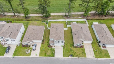 Spacious 6-Bedroom Home with Tremendous Potential in Sun Colony on Palmetto Greens Golf and Country Club in South Carolina - for sale on GolfHomes.com, golf home, golf lot
