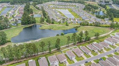 Spacious 6-Bedroom Home with Tremendous Potential in Sun Colony on Palmetto Greens Golf and Country Club in South Carolina - for sale on GolfHomes.com, golf home, golf lot