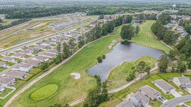 Spacious 6-Bedroom Home with Tremendous Potential in Sun Colony on Palmetto Greens Golf and Country Club in South Carolina - for sale on GolfHomes.com, golf home, golf lot