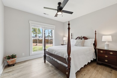 If you're looking for a showplace, this extraordinary custom on Magnolia Greens Golf Plantation in North Carolina - for sale on GolfHomes.com, golf home, golf lot