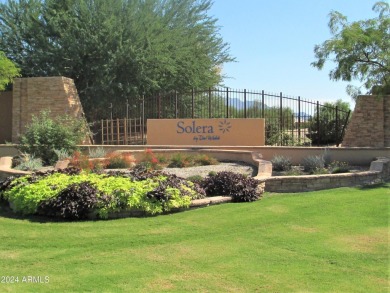 On an OVERSIZED CORNER LOT, this popular floor plan is the on Lone Tree Golf Club in Arizona - for sale on GolfHomes.com, golf home, golf lot