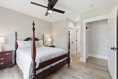 If you're looking for a showplace, this extraordinary custom on Magnolia Greens Golf Plantation in North Carolina - for sale on GolfHomes.com, golf home, golf lot