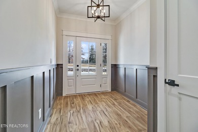 Sneak Peek! Scheduled for Completion in Jan 2026 - Be among the on Druid Hills Golf Club in Tennessee - for sale on GolfHomes.com, golf home, golf lot