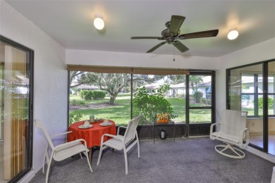 Welcome to this cozy and well-maintained Sunrise II model on Falcon Watch Golf Club in Florida - for sale on GolfHomes.com, golf home, golf lot