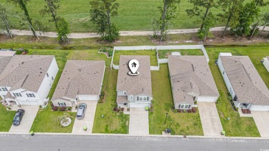 Spacious 6-Bedroom Home with Tremendous Potential in Sun Colony on Palmetto Greens Golf and Country Club in South Carolina - for sale on GolfHomes.com, golf home, golf lot
