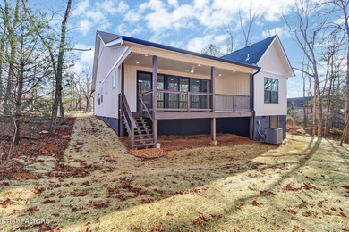 Sneak Peek! Scheduled for Completion in Jan 2026 - Be among the on Druid Hills Golf Club in Tennessee - for sale on GolfHomes.com, golf home, golf lot