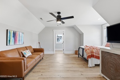 If you're looking for a showplace, this extraordinary custom on Magnolia Greens Golf Plantation in North Carolina - for sale on GolfHomes.com, golf home, golf lot