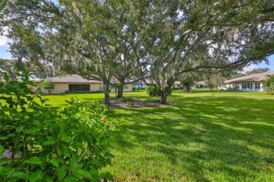 Welcome to this cozy and well-maintained Sunrise II model on Falcon Watch Golf Club in Florida - for sale on GolfHomes.com, golf home, golf lot