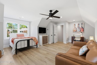 If you're looking for a showplace, this extraordinary custom on Magnolia Greens Golf Plantation in North Carolina - for sale on GolfHomes.com, golf home, golf lot