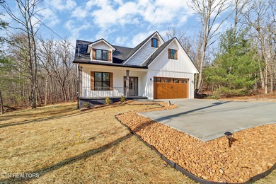 Sneak Peek! Scheduled for Completion in Jan 2026 - Be among the on Druid Hills Golf Club in Tennessee - for sale on GolfHomes.com, golf home, golf lot