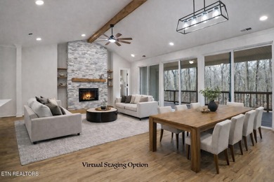 Sneak Peek! Scheduled for Completion in Jan 2026 - Be among the on Druid Hills Golf Club in Tennessee - for sale on GolfHomes.com, golf home, golf lot