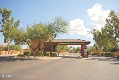 On an OVERSIZED CORNER LOT, this popular floor plan is the on Lone Tree Golf Club in Arizona - for sale on GolfHomes.com, golf home, golf lot