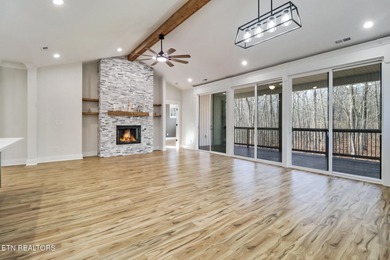 Sneak Peek! Scheduled for Completion in Jan 2026 - Be among the on Druid Hills Golf Club in Tennessee - for sale on GolfHomes.com, golf home, golf lot