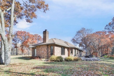 Don't miss this incredibly built two bedroom two bath full brick on Pine Ridge Golf Club in Minnesota - for sale on GolfHomes.com, golf home, golf lot