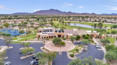 On an OVERSIZED CORNER LOT, this popular floor plan is the on Lone Tree Golf Club in Arizona - for sale on GolfHomes.com, golf home, golf lot