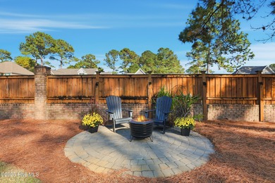 If you're looking for a showplace, this extraordinary custom on Magnolia Greens Golf Plantation in North Carolina - for sale on GolfHomes.com, golf home, golf lot