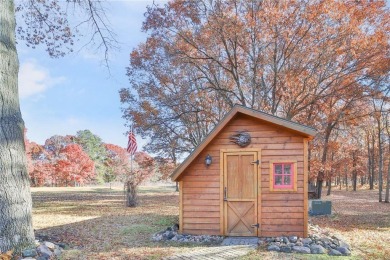 Don't miss this incredibly built two bedroom two bath full brick on Pine Ridge Golf Club in Minnesota - for sale on GolfHomes.com, golf home, golf lot