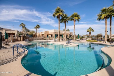 On an OVERSIZED CORNER LOT, this popular floor plan is the on Lone Tree Golf Club in Arizona - for sale on GolfHomes.com, golf home, golf lot