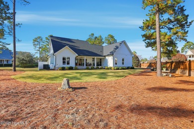 If you're looking for a showplace, this extraordinary custom on Magnolia Greens Golf Plantation in North Carolina - for sale on GolfHomes.com, golf home, golf lot