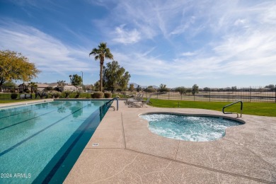 On an OVERSIZED CORNER LOT, this popular floor plan is the on Lone Tree Golf Club in Arizona - for sale on GolfHomes.com, golf home, golf lot