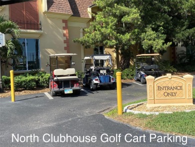 Welcome to this cozy and well-maintained Sunrise II model on Falcon Watch Golf Club in Florida - for sale on GolfHomes.com, golf home, golf lot