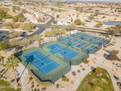 On an OVERSIZED CORNER LOT, this popular floor plan is the on Lone Tree Golf Club in Arizona - for sale on GolfHomes.com, golf home, golf lot