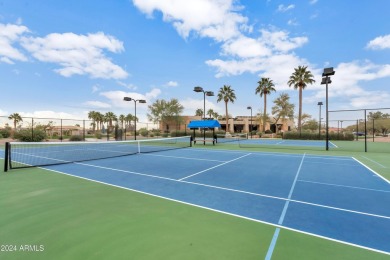 On an OVERSIZED CORNER LOT, this popular floor plan is the on Lone Tree Golf Club in Arizona - for sale on GolfHomes.com, golf home, golf lot