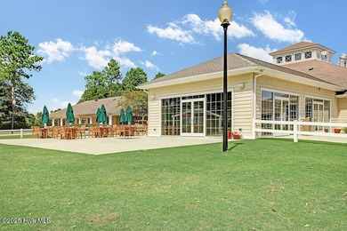 If you're looking for a showplace, this extraordinary custom on Magnolia Greens Golf Plantation in North Carolina - for sale on GolfHomes.com, golf home, golf lot