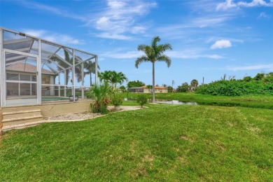 Welcome to the beautiful community of Pine Valley located in on Rotonda Golf and Country Club - Long Marsh  in Florida - for sale on GolfHomes.com, golf home, golf lot